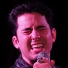 Photo Coverage: HAPPY NEW YEAR! John Lloyd Young Plays Sterling's Upstairs At The Federal