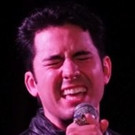 Photo Coverage: HAPPY NEW YEAR! John Lloyd Young Plays Sterling's Upstairs At The…