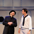 BWW Review: Ocean State Ends Season with Effervescent ANYTHING GOES