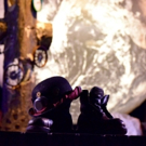 BWW Blog: Taylor Kyes - The Little Things - A Show From a Tech's Perspective