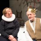 BWW Reviews: MY PERFECT MIND at 59E59 is Extraordinary Theatre Video