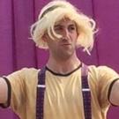 Penny Seats Theatre Company Opens THE COMPLETE WORKS OF WILLIAM SHAKESPEARE (ABRIDGED Video