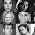 Cast Set for Stage Premiere of ANITA AND ME at Birmingham Rep Video