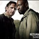 Season Six of THE WALKING DEAD Premieres Tonight