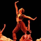 BWW Interview: Marshall Ellis of ME Dance on his Company & SERENITY
