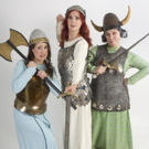 NYGASP Presents PRINCESS IDA This Weekend; Hosts '21st Century Feminism' Talk Back