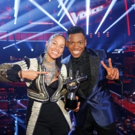 NBC's THE VOICE Finale Tops ABC's 'DWTS' by 46% in A18-49 Demo