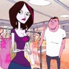 Adult Animated Comedy NERDLAND, Featuring Paul Rudd & Patton Oswalt, Coming to U.S. T Video