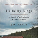 J.D. Vance to Speak at Miami University on HILLBILLY ELEGY Memoir