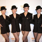 Photo Coverage: On the Red Carpet for NEW YORK SPECTACULAR with the Rockettes (Part One)