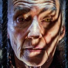 Maggie Dence Stars as Tiger in Mad March Hare's Production of BENGAL TIGER AT THE BAG