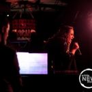 Photo Flash: Chris Farah Hosts A LITTLE NEW MUSIC 11 at Rockwell: Table & Stage