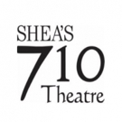 Shea's 710 Theatre Sets Fifth Show of 2016-17 Season Video