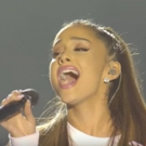 VIDEO: Ariana Grande Makes Emotional Return to Concert Stage Video