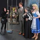 BWW Reviews: MSMT's YOUNG FRANKENSTEIN Brings Down the House