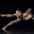 DanceWorks Welcomes Daniel Leveille Danse in SOLITUDES SOLO This Weekend Video