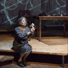 BWW Review: GOLDA'S BALCONY: Midwife at the Birth of the State of Israel Video
