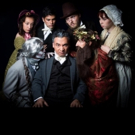 Charles Dickens' A CHRISTMAS CAROL to Run 11/20-12/13 at Cal State Fullerton Video