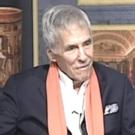 From the Library of Congress Archives: A Conversation with Burt Bacharach