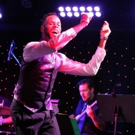 AFTER MIDNIGHT's Brian Davis Set for TAPTASTIC! at The Met Room