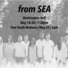 Seattle's POC, Queer, Women-Centered Dance Group Au Collective to Present FROM SEA
