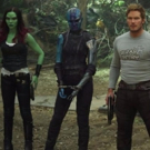 BWW Review: GUARDIANS OF THE GALAXY, VOL 2 is Marvel at its Comedic, Emotional Best Video