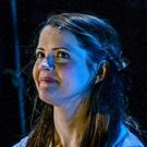 Photo Flash: First Look- Rose Hemingway, Matthew Wilkas, and More in PETER AND THE…