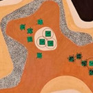 Roberto Burle Marx Exhibition Opens 5/6 at the Jewish Museum Video