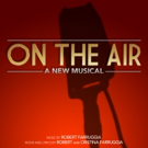 New Musical ON THE AIR Set for Workshop Run at The Gallery Players Video