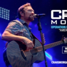 Craig Morgan Announces 2017 'American Stories Tour' Dates