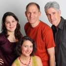 Common Ground Theatre Presents THIRD DATE Video