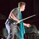 BWW Review: WNO's Next Chapter in THE RING: SIEGFRIED Video