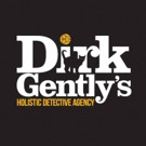 BBC America Orders Season Two of Original Series DIRK GENTLY'S HOLISTIC DETECTIVE…