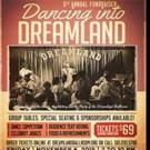 Dreamland Ballroom to Host Annual Dance Competition Fundraiser, Today Video