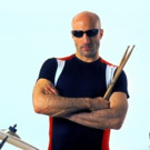 Drum Icon Kenny Aronoff to Join Buddy Rich Band at Catalina Jazz Club