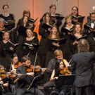 Mercury Concludes 15th Anniversary Season with Beethoven's Ninth Tonight Video