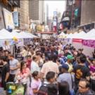 BWW Previews: TASTE ASIA 6/26 to 6/27 and Best NYC Asian Restaurant Contest Video