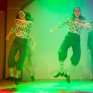 Photo Flash: First Look at Chicago Tap Theatre's TIME STEPS World Premiere Video