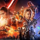 STAR WARS: THE FORCE AWAKENS Tops Rentrak's Official Worldwide Box Office Results for Weekend of 1,17