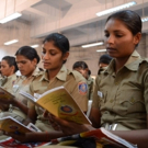 THE WAY TO HAPPINESS Teaches Ethics and Values in New Delhi