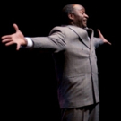 Centenary Stage's CALL MR. ROBESON Set for CSC Fringe Festival, 11/12-15 Video