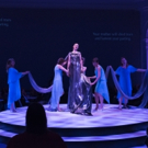 Photo Flash: First Look at Ana Sokolovic's SVADBA-WEDDING at SF Opera Lab