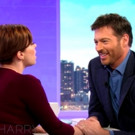 VIDEO: Harry Connick Jr. & Rachel Bloom Improvise a Song on HARRY Video