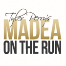 Tyler Perry's MADEA ON THE RUN Set for Fabulous Fox in April 2016 Video