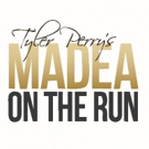 Tyler Perry's MADEA ON THE RUN Set for Fabulous Fox in April 2016