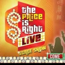 FSCJ Artist Series to Present THE PRICE IS RIGHT LIVE!