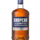 Brown-Forman Honors Barrel-Making Heritage with Coopers' Craft Bourbon