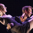 Iconic Choreographer Twyla Tharp Brings 50th Anniversary  Tour to Folsom Video
