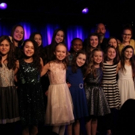 Photo Flash: Young Broadway Stars Line Up for CABARET FOR A CAUSE at the Beechman Video