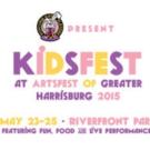 Popcorn Hat Players to Host Kidsfest 2015 This Month Video